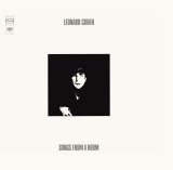 Leonard Cohen - Songs From A Room