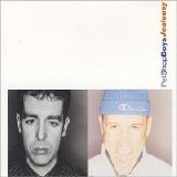 Pet Shop Boys - Jealousy (CD1) (CDM)