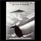American Music Club - United Kingdom+California