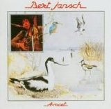 Bert Jansch - Avocet