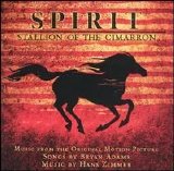 Bryan Adams - Stallion of the Cimarron