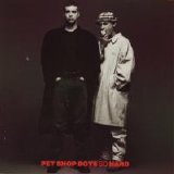 Pet Shop Boys - So Hard (CDM)
