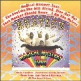 The Beatles - Magical Mystery Tour