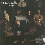 Stephen Fretwell - Magpie