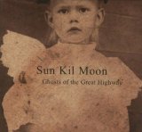 Sun Kil Moon - Ghosts of the Great Highway