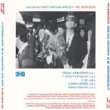Pet Shop Boys - How Can You Expect To Be Taken Seriously? (Promo CDM)