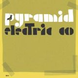 Jason Molina - Pyramid Electric Co
