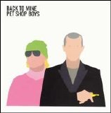 Various artists - PSB -Back to mine