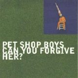 Pet Shop Boys - Can You Forgive Her? (CD1) (CDM)
