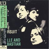 Belle & Sebastian - Life Pursuit