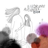 Various artists - A Good Crop - Eardrums Autumn Compilation 2008