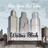 Peter Bjorn and John - Writer's block [2006]