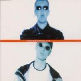 Pet Shop Boys - Paninaro '95 (The Remixes) (CDM)