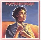 Powderfinger - Internationalist