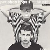 Pet Shop Boys - In The Night (German 7'' Vinyl)