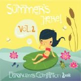 Various artists - Summer's here! Eardrums Compilation 2008, Vol.2