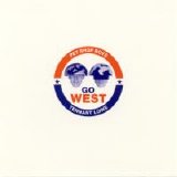 Pet Shop Boys - Go West (US CDM)
