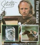 Stephen Stills - Stills/Illegal Stills/Thoroughfare Gap