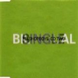Pet Shop Boys - Single-Bilingual (CD2) (CDM)