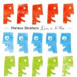 Live A Little - Bonus Disc