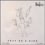 The Beatles - Free As A Bird