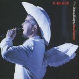 Pet Shop Boys - Jealousy (CD2) (CDM)