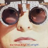Pet Shop Boys - It's Alright (CDM)
