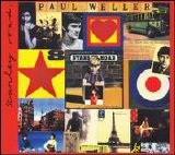 Paul Weller - Stanley Road [CD/DVD] Disc 1