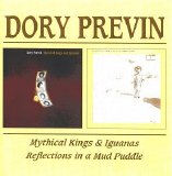 Dory Previn - 1971 - Reflections in a Mud Puddle-Taps Tremors and Time Steps