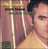 Morrissey - Irish Blood, English Heart