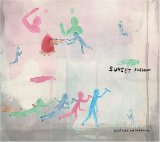Sunset Rubdown - Shut Up I Am Dreaming (2006) - Shut Up I Am Dreaming