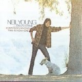 Neil Young & Crazy Horse - Everybody Knows This Is Nowhere@256