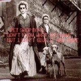 Pet Shop Boys - I Don't Know What You Want But I Can't Give It Anymore, Pt. 1 (UK CDM)