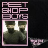 Pet Shop Boys - West End Girls (7'' Vinyl)