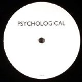 Pet Shop Boys - Psychological (12'' Promo Vinyl, Single Sided, White Label)