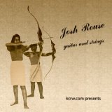 Josh Rouse - KCRW Presents - Guitar & Strings [Live EP]