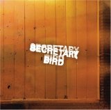Secretary Bird - Secretary Bird