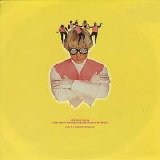Pet Shop Boys - I Wouldn't Normally Do This Kind Of Thing (The DJ Pierre Remixes) (12'' Promo Vinyl)