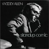 Woody Allen - Stand-Up Comic: 1964-1968