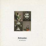 Pet Shop Boys - Behaviour