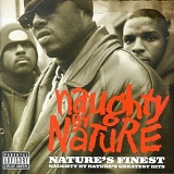 Naughty By Nature - Nature's Finest: Greatest Hits (Vinyl)