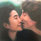 John Lennon: Yoko Ono - Milk And Honey