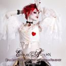 Emilie Autumn - Girls Just Wanna Have Fun & Bohemian Rhapsody