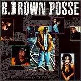 B. Brown Posse - B. Brown Posse