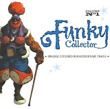 Various artists - Funky Collector Vol No. 1
