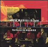 Marsalis, Wynton - Selections From the Village Vangard Box