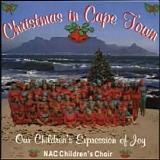 NAC Children's Choir - Christmas in Cape Town