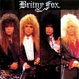 Britny Fox - Britny Fox