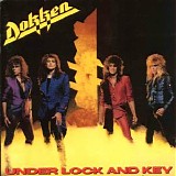 Dokken - Under Lock and Key