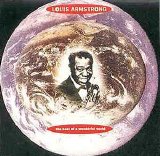 Louis Armstrong - The Best of a Wonderful World